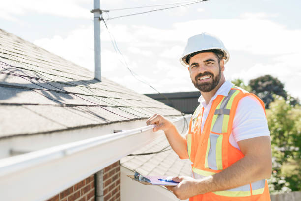 Quick and Trustworthy Emergency Roof Repair Services in Ives Estates, FL