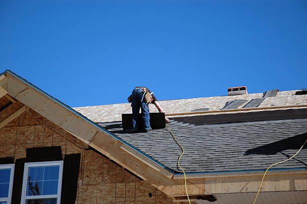 Roof Repair Estimates in Ives Estates, FL